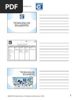 Tecnologia em Rolamentos