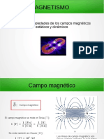 Campo Magnetico