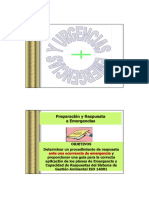 PLAN de EMERGENCIA Y URGENCIAS - PPT 2118670282 (1) (Solo Lectura) (Modo de Compatibilidad) PDF