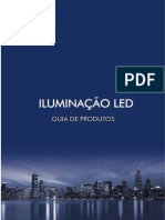 Lampada LED Bulbo