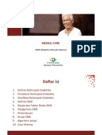 DME Module CVRE PDF