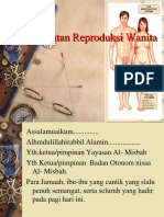 309669552 98595131 Kesehatan Reproduksi Wanita Ppt