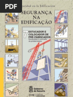 Segurança na Edificação
