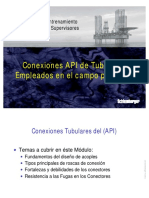08 Conexiones de Tubulares API.pdf