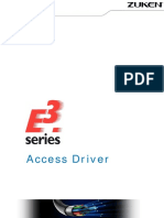 Access Driver de PDF