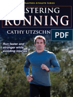 Mastering Running Cathy Utzschneider
