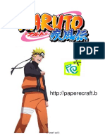 Naruto Shippuden