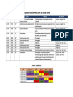 Rundown Hari Inspirasi SDN 193 Jambi Timur (New)