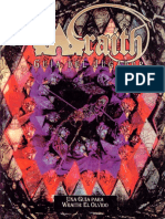 WoD Wraith El Olvido 1 0 GuiI A Del Jugador PDF