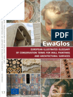 Ewaglos Términos de restauración