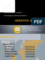 Tugas Hepatitis A