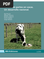 Dispositivos Para Vacas