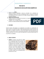 Proyecto de Cacao