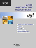 Semiconductor Product Guide 2005-2006 PDF