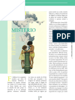 14 El Arte Del Misterio PDF