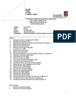 Taklimat Penyelia Dan Guru Tingkatan Bil 1 Tahun 2018