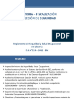 Auditoria Fiscalizacion Inspeccion (Avance)