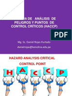 Sistema HACCP