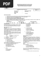 SOAL TO 1 BING B 2009.final= key