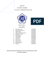 Makalah Vulvitis & Vaginitis