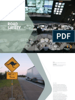 Road Safety Report and How It Works