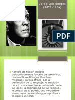 Jorge Luis Borges