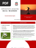 Download Liverpool - Real - Opposition Analysis by Daniel Rhodes SN379273926 doc pdf