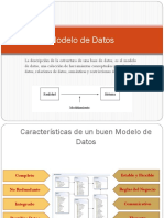 Modelos de Datos 1