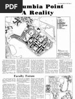 Barker College Campus Map 2017 | PDF | Buildings And Structures