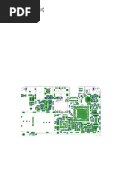 Layout de Xiaomi Redmi Note 4