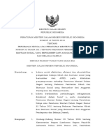 Permendagri Nomor 13 Tahun 2018 - 400 - 1 PDF