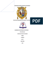 Cuaderno Electronica de Potencia - Libia Romero Escobedo