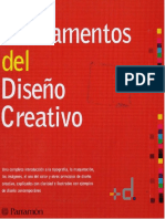 Ambrose Harris - FUNDAMENTOS DEL DISEÑO CREATIVO PDF