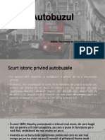 Autobuzul: SNSPA-Facultatea de Administrație Publică Enică Bogdan-Gabriel Anul 2 - Grupa 3