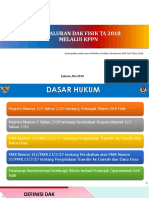 Petunjuk OMSPAN DAK Fisik 2018