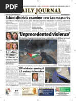 Download 05-15-18 edition by San Mateo Daily Journal SN379278250 doc pdf