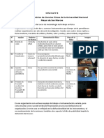 Informe N2 Metodologia