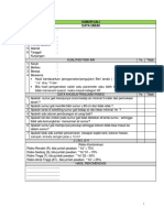 Assessing Water Sources Risk Contamination Levels