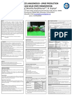 R.Sivakumar, Moorthy Ranjithkumar, N. Sripriya: Through Solid State Fermentation