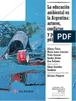 Libro Alvino La Eduacion Ambiental PDF