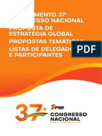 Livro Moções 37 Congresso BW