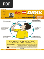 Kunci Jawapan Ujian Aptitud Am Tahun 3