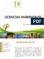 Hardiazc - 3. Licencias Ambientales