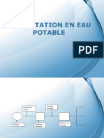 4 Alimentation en Eaux Potable PDF