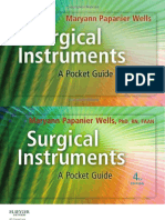Surgical Instruments - A Pocket Guide - 4E (PDF) (UnitedVRG)