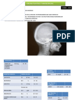 Cirugia Plastica y Maxilofacial Caso 2