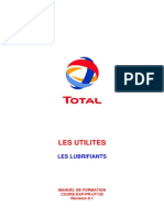 Les Lubrifiants PDF