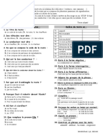 Etude de Texte Avec Toutes Les Questions Possibles 1