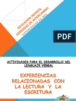 LECTOESCRITURA educacion infantil.pptx