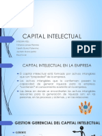 Capital Intelectual